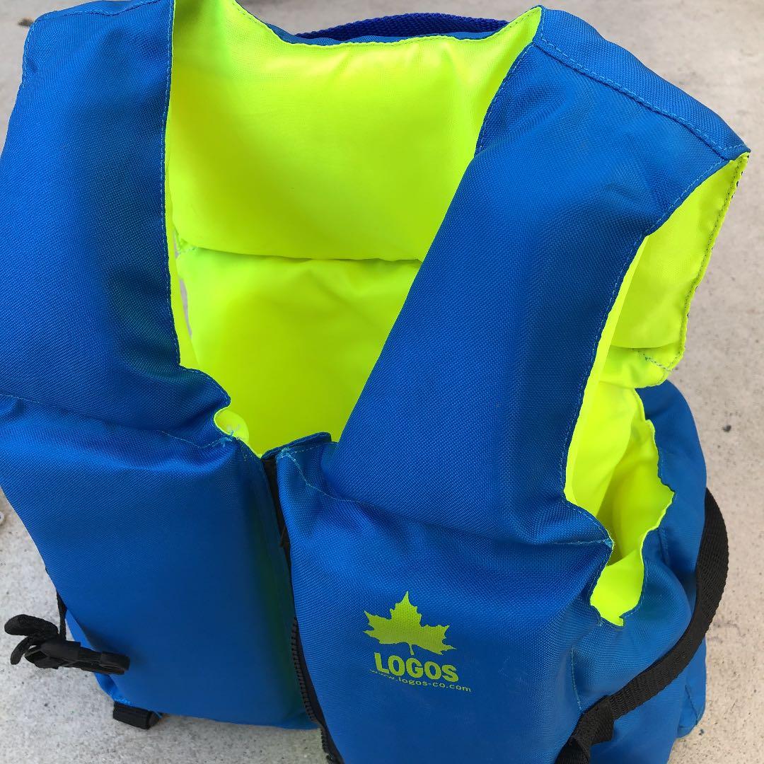 サーフボード2つ&救命胴衣(サイズ小さめ)