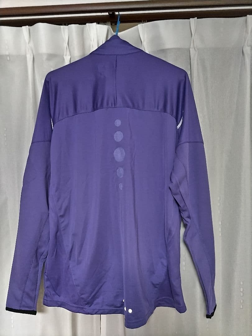 Nike RUNNG ウェア（371261-545）