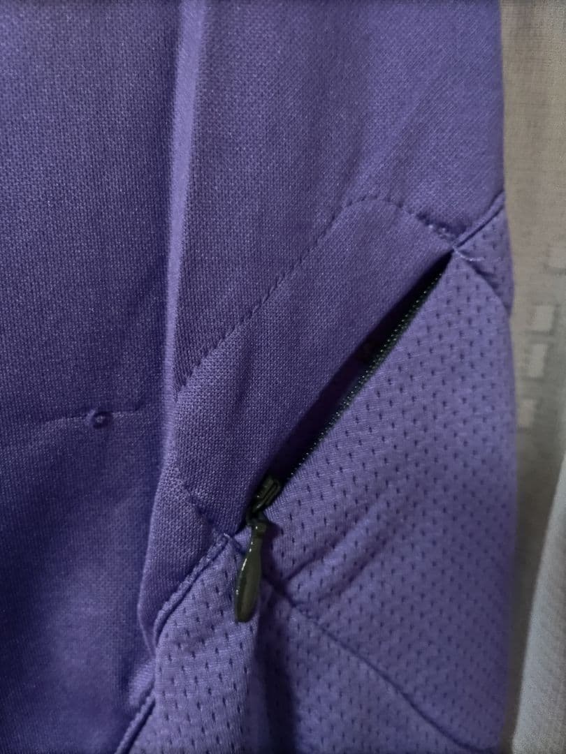 Nike RUNNG ウェア（371261-545）