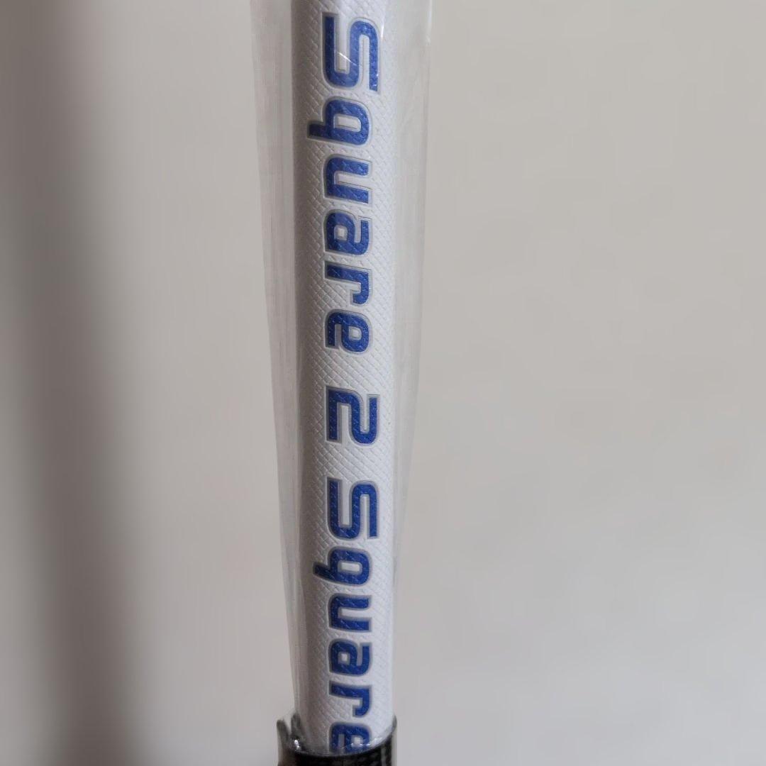 新品オデッセイ長尺パターAI-ONEジェイルバード ブルームスティック45インチ