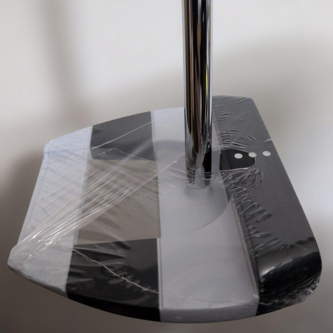 新品オデッセイ長尺パターAI-ONEジェイルバード ブルームスティック45インチ