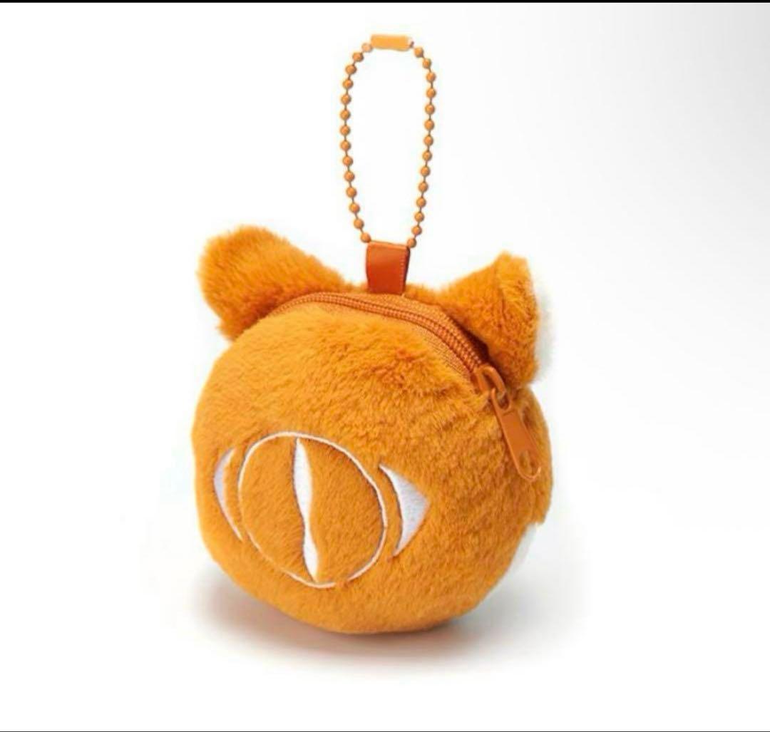 Yorushika – Inu Plush Keychain (Corgi)