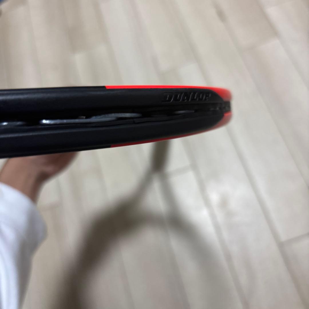 【新品同様】　ダンロップ　DUNLOP CX200 G2 2024