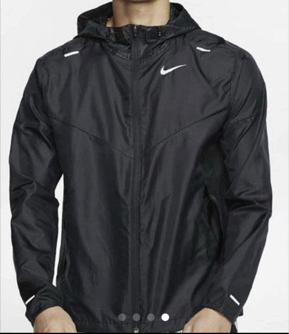 ナイキ大迫傑着用NIKE RUNNING XLサイズ メンズ ウインドランナー