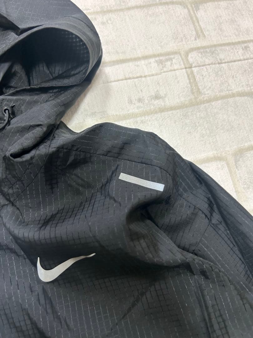 ナイキ大迫傑着用NIKE RUNNING XLサイズ メンズ ウインドランナー