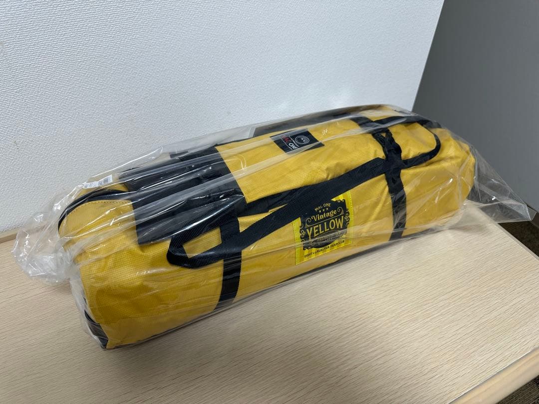 【新品未使用】MAC ONE ヘキサタープ L /ラバラバギアクラブ