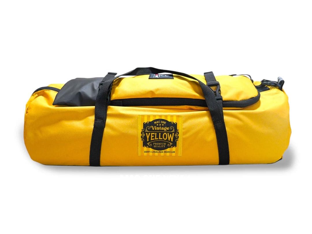 【新品未使用】MAC ONE ヘキサタープ L /ラバラバギアクラブ