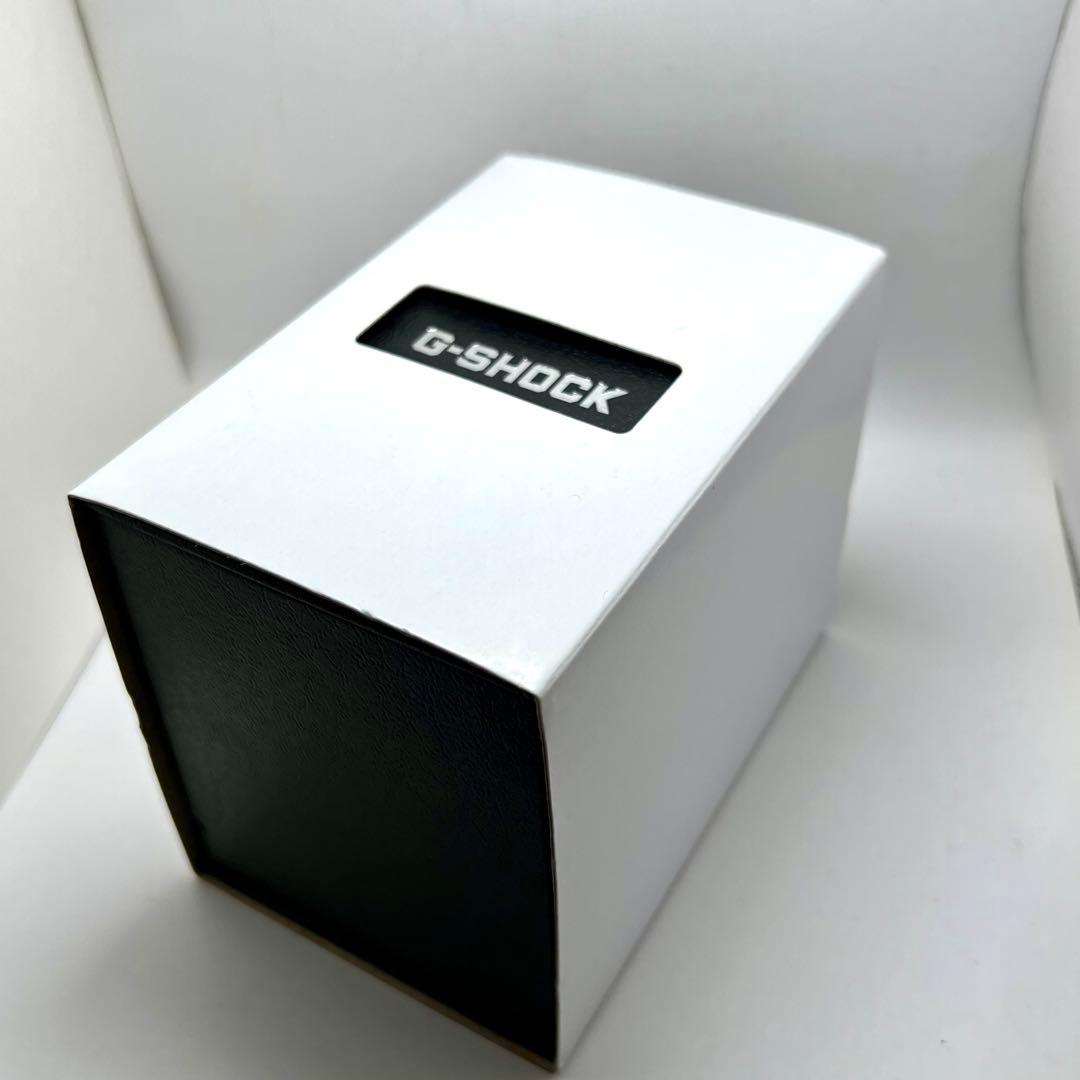 絶版 DW-5600E “FOX FIRE”表記 未使用デッドストック　EL