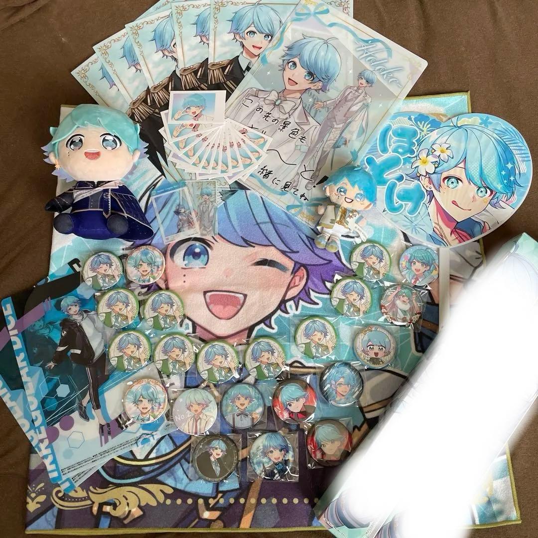 【いれいす】⭐︎いむくん⭐︎まとめ売り⭐︎ほとけ hotoke