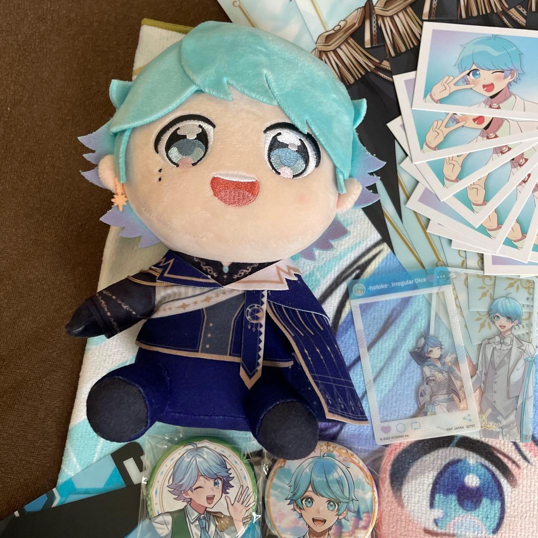 【いれいす】⭐︎いむくん⭐︎まとめ売り⭐︎ほとけ hotoke