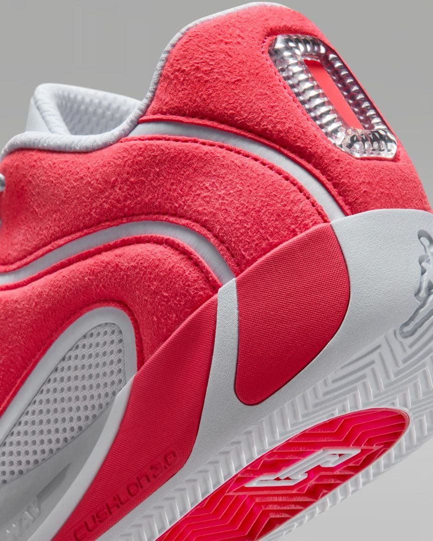 ナイキ　ジョーダン　テイタム4 PREM NIKE TATUM 4 バッシュ