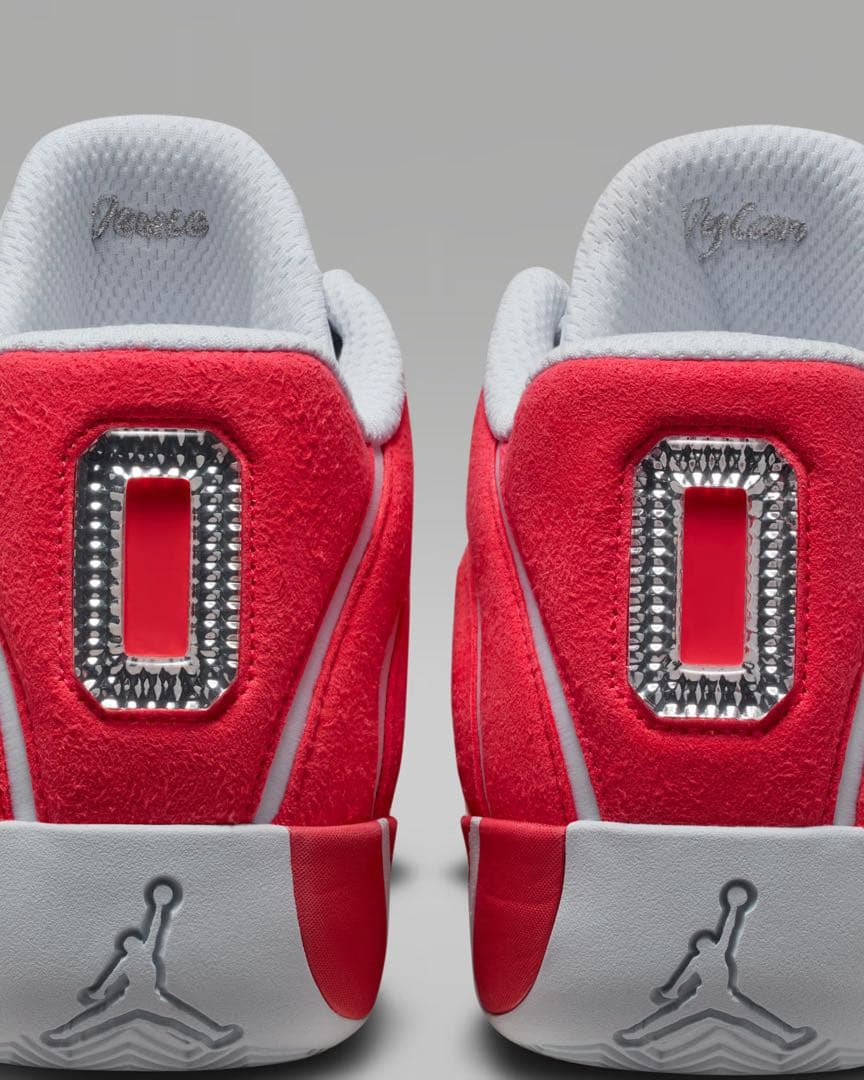 ナイキ　ジョーダン　テイタム4 PREM NIKE TATUM 4 バッシュ