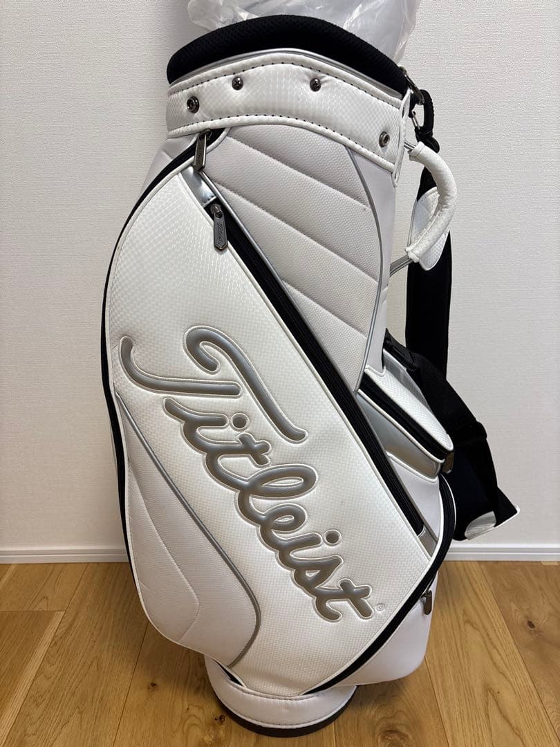 タイトリスト　Titleist ゴルフバッグ　キャディバッグ