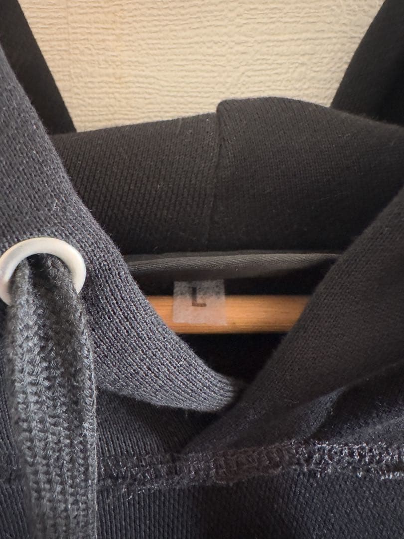 ずっと真夜中でいいのに。パーカー ずとまよ 残機 【Lサイズ】