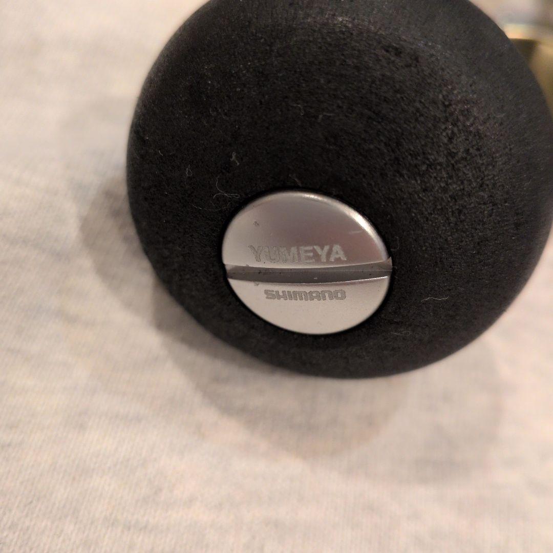 シマノ　ジガー　ＬD 2000 Ⅱ 美品