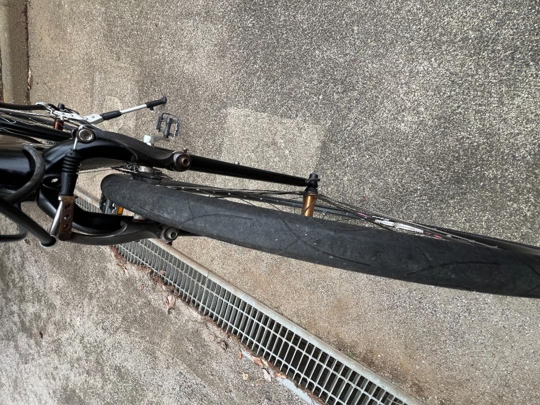 クロスバイク Specialized