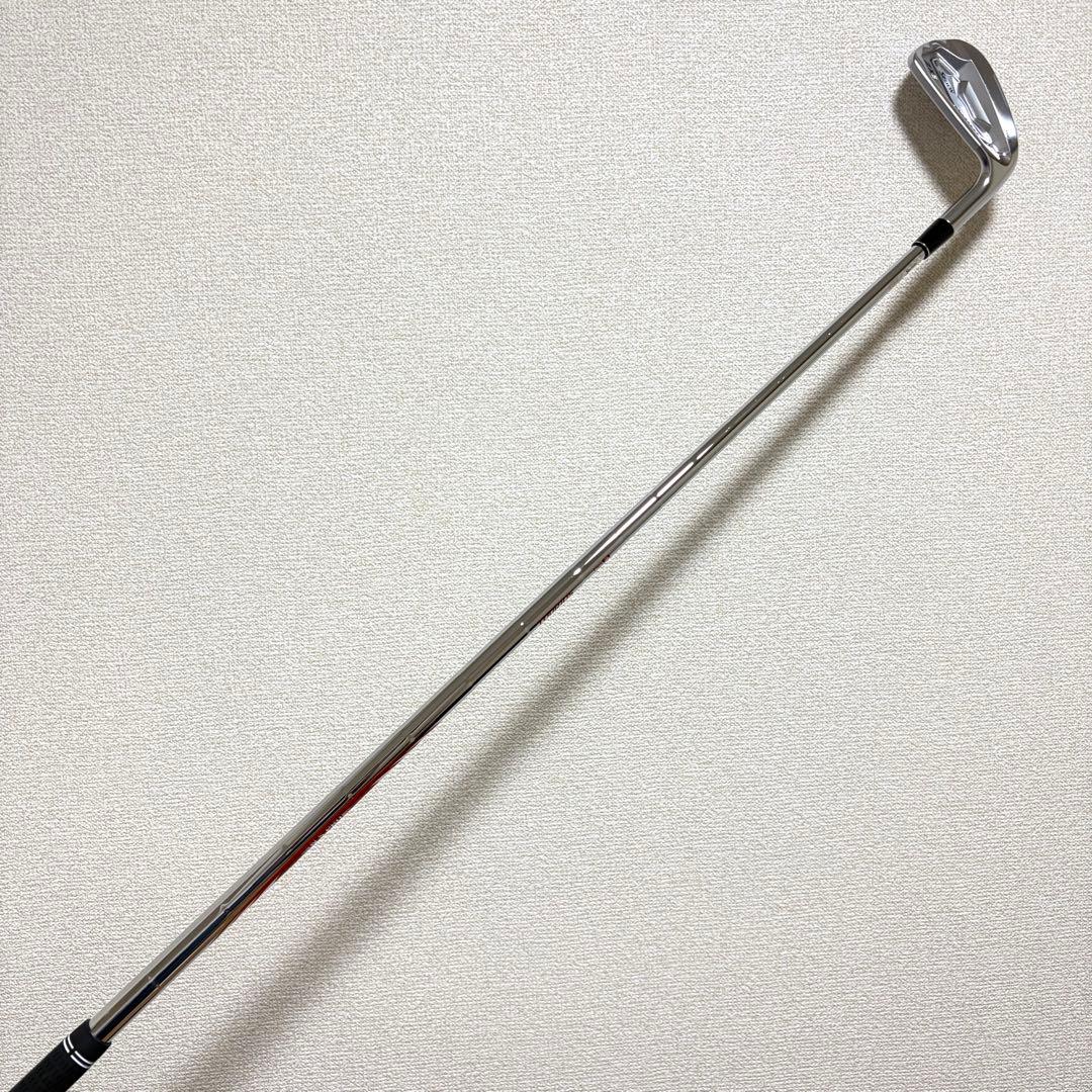 【美品】スリクソン ZX5 Mk2 #7 MODUS3 TOUR105 DST