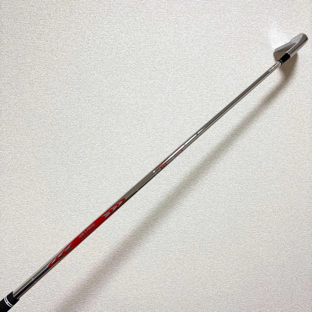 【美品】スリクソン ZX5 Mk2 #7 MODUS3 TOUR105 DST