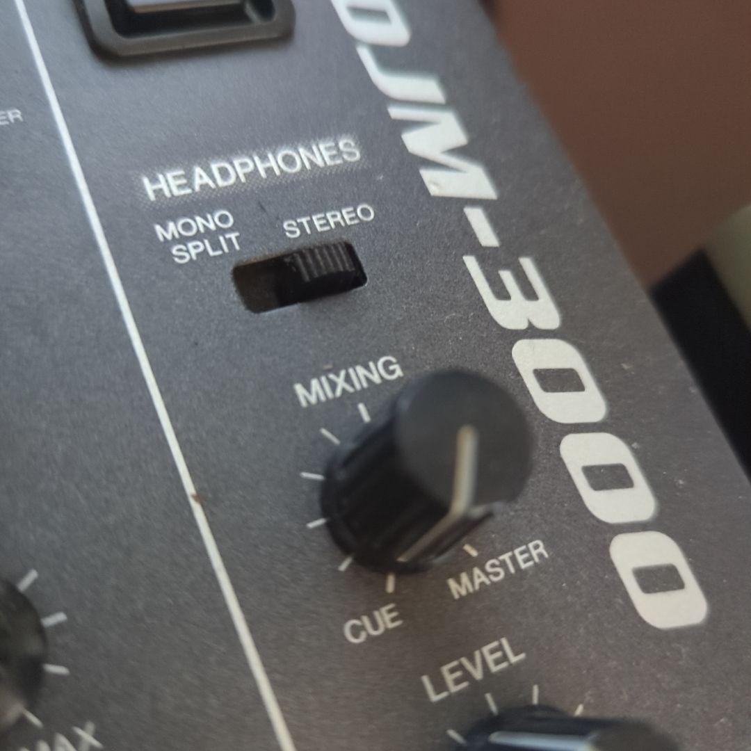 DJミキサー専用 SONY MDR-Z700 BLACK