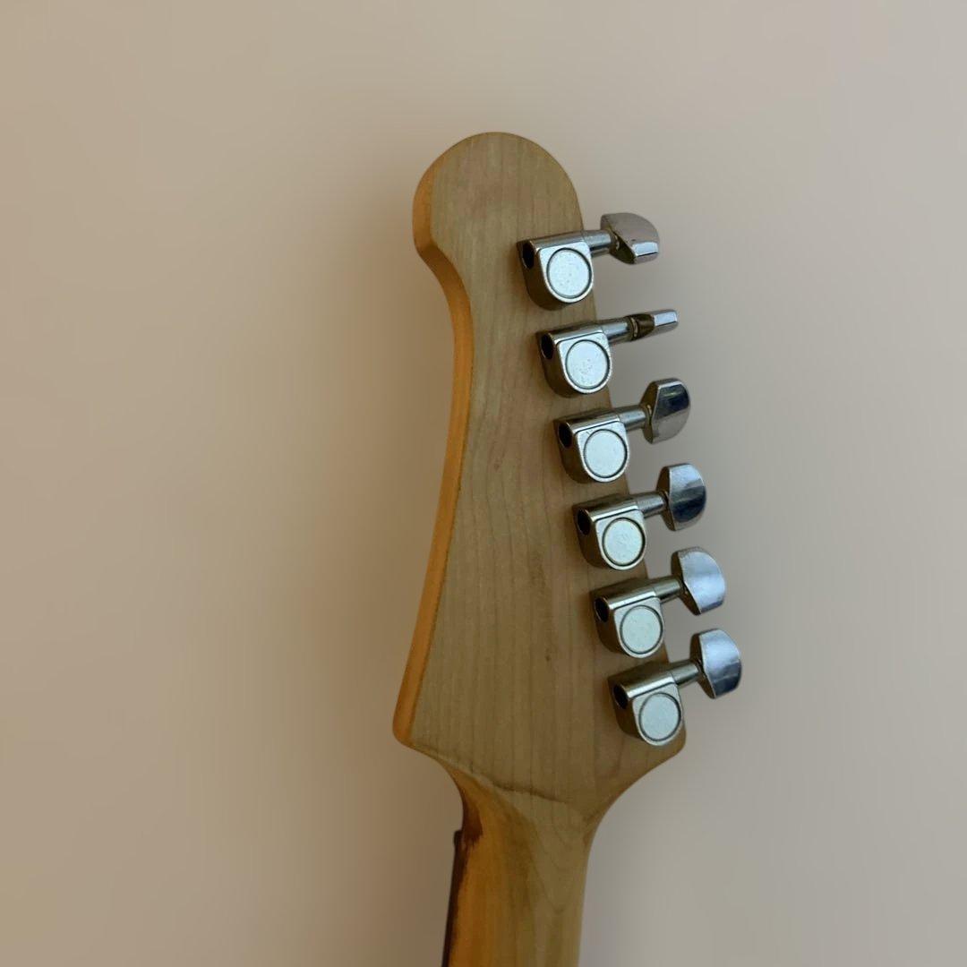 Yamaha Pacifica★パシフィカ★ エレキギター