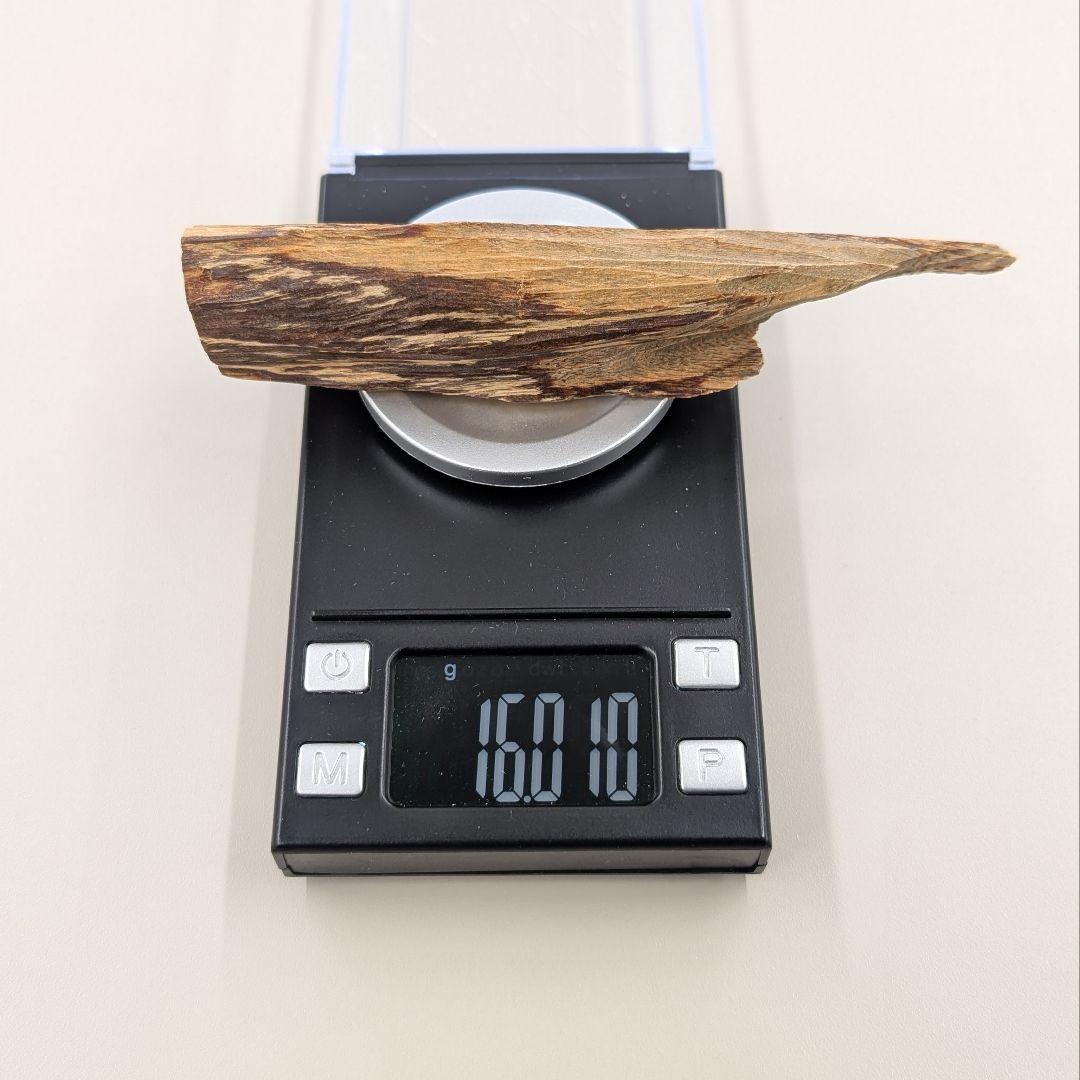 沈香　１６グラム　聞香　香木　沈香　香道　志野流　御家流　奇南　伽南　沉香