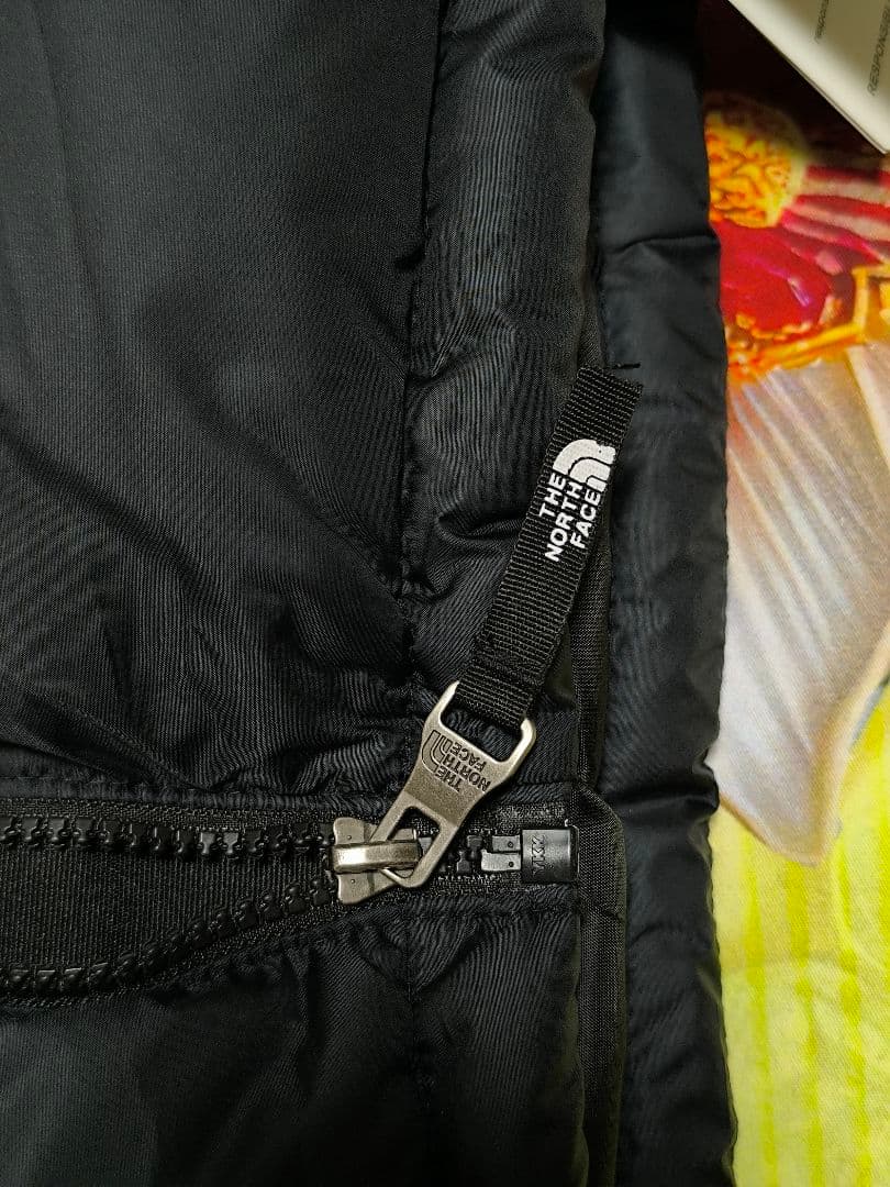 ジャケット・アウター THE NORTH FACE #### BL AC K DOWN JACKET