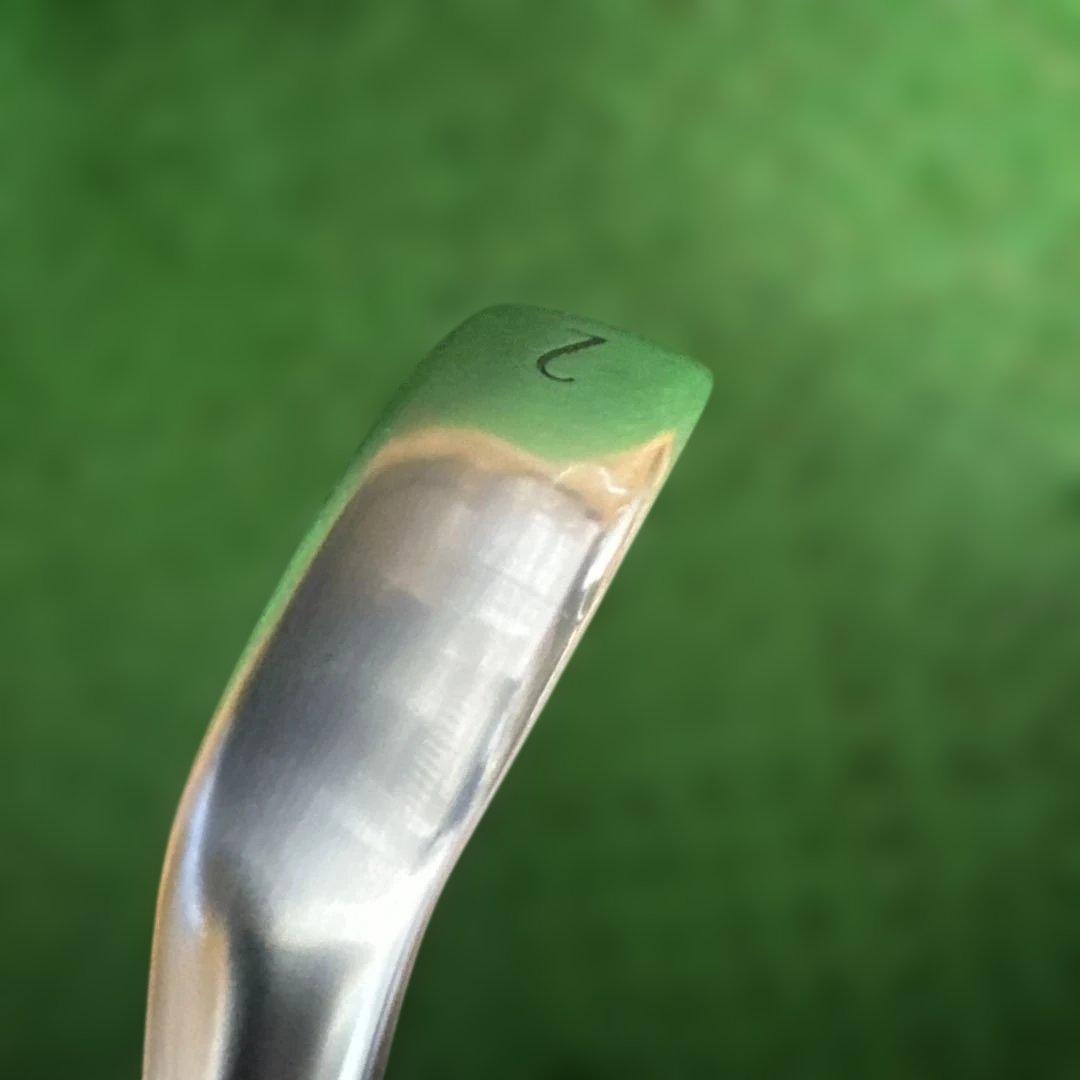 タイトリスト U505 2番 ユーティリティアイアン 18°