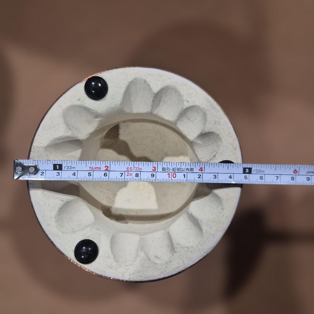 太閤こんろ 約15cm 丸和工業