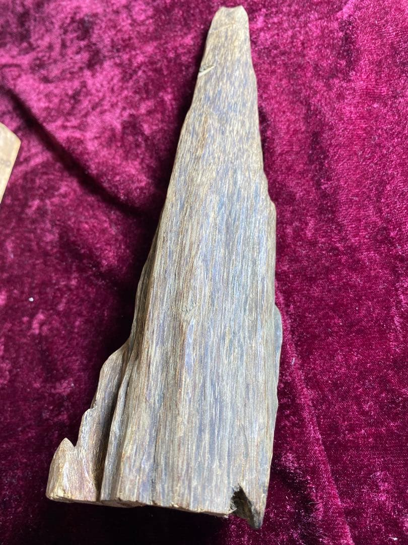 沈香 ベトナム 香木 香道 大块