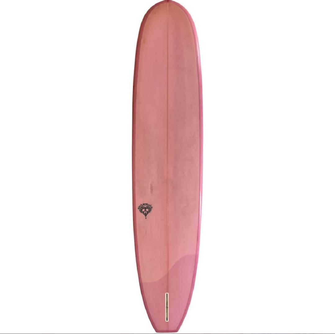 サーフィン・ボディボード CORNER STONE SURFBOARDS1/NOSERIDER 9*2