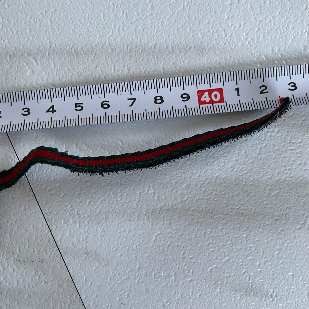 ✨正規品✨グッチ表記タグ付　GUCCI ペット用　キャップ　サンバイザー　犬　猫