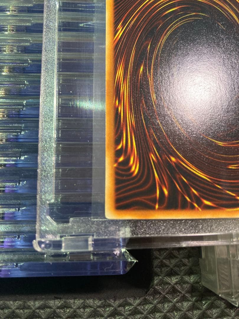 ⭐︎一軍コレクション⭐︎ 遊戯王 竜騎士ガイア 初期シークレット