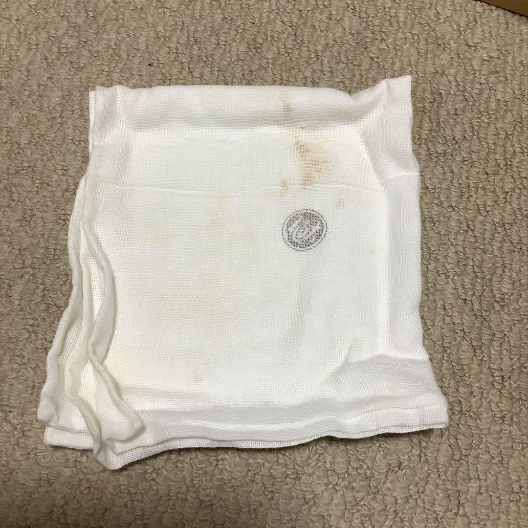 茶道 道具 黒茶碗 九代 大樋長左衛門 共箱有り 訳あり