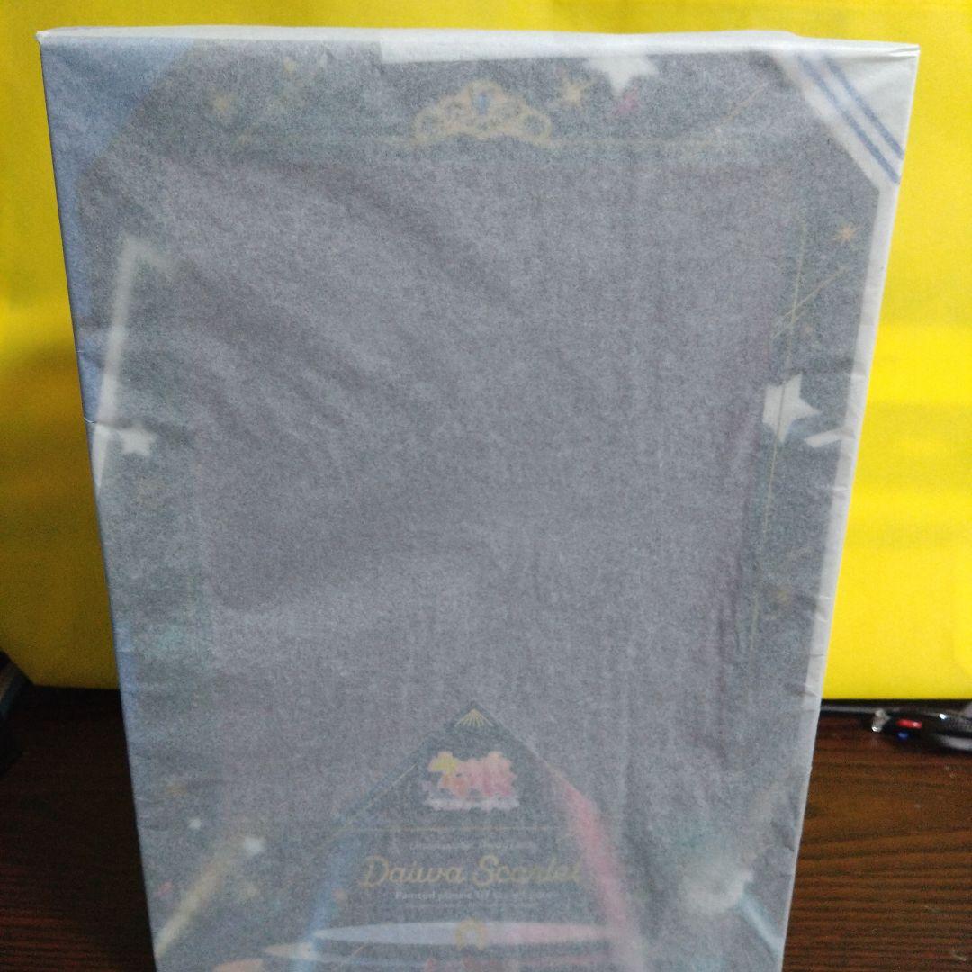 【未開封】マックスファクトリー ウマ娘 ダイワスカーレット