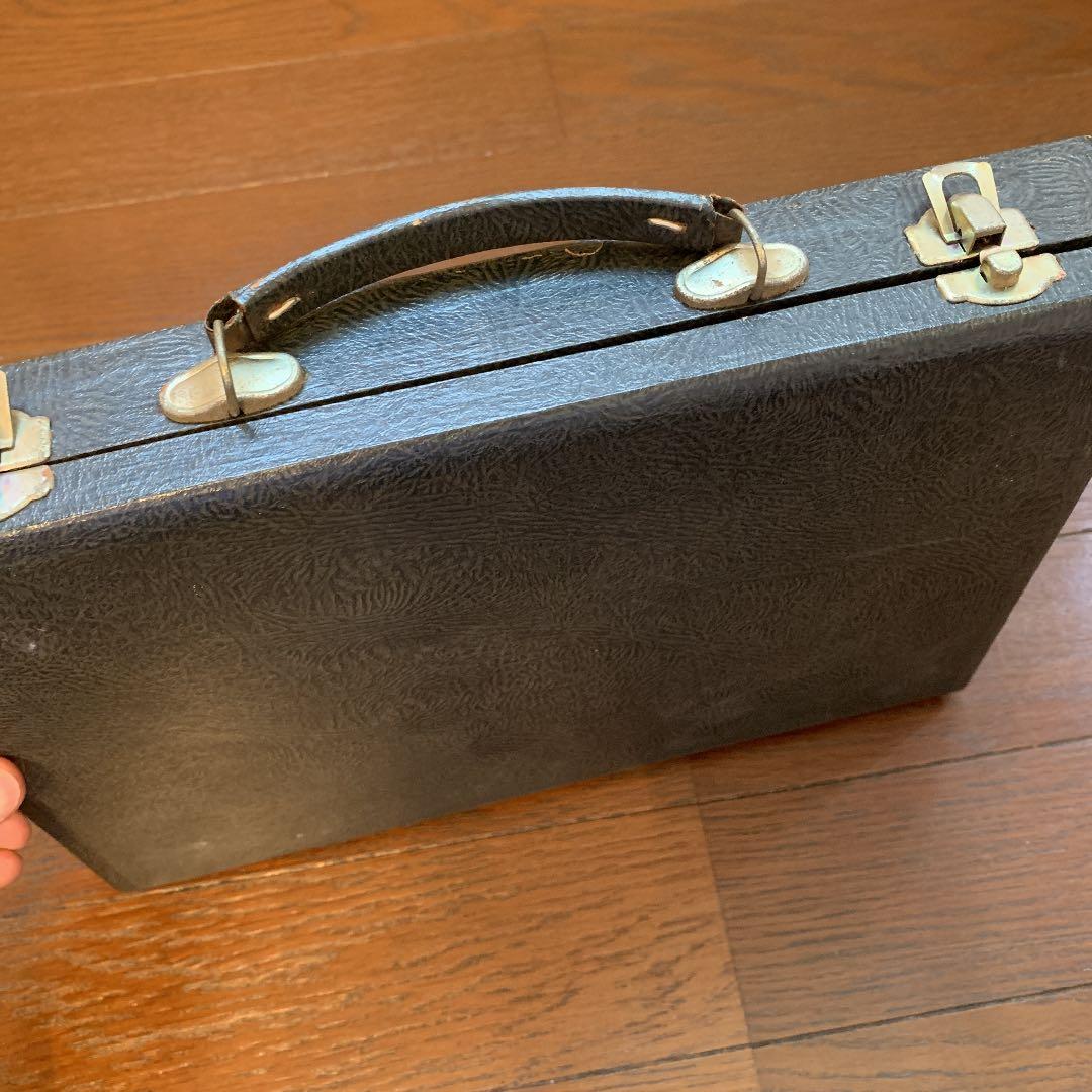 麻雀牌（レトロ）