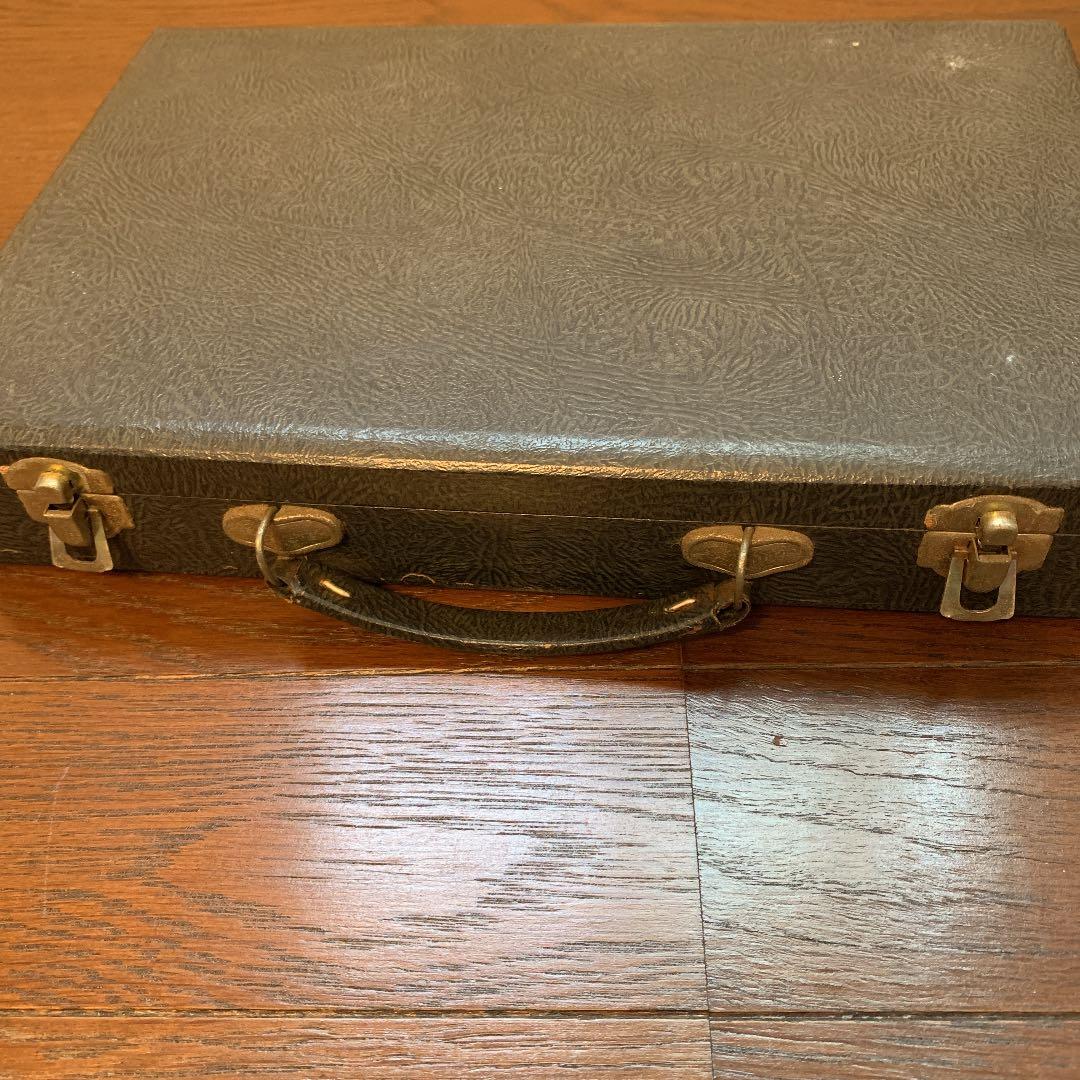 麻雀牌（レトロ）