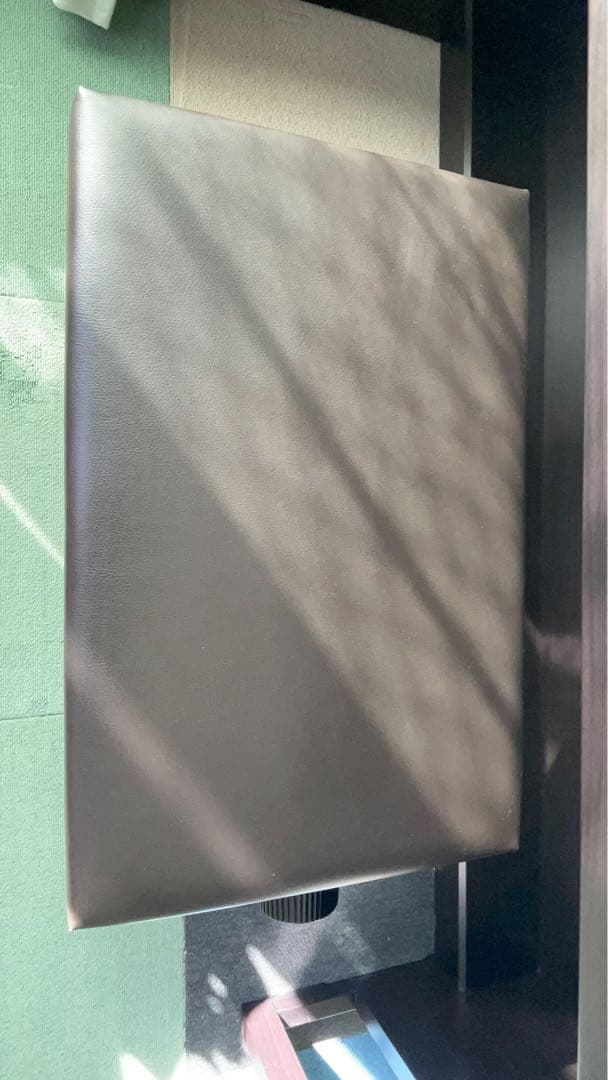 KAWAI 電子ピアノ ダークブラウン 3ペダル