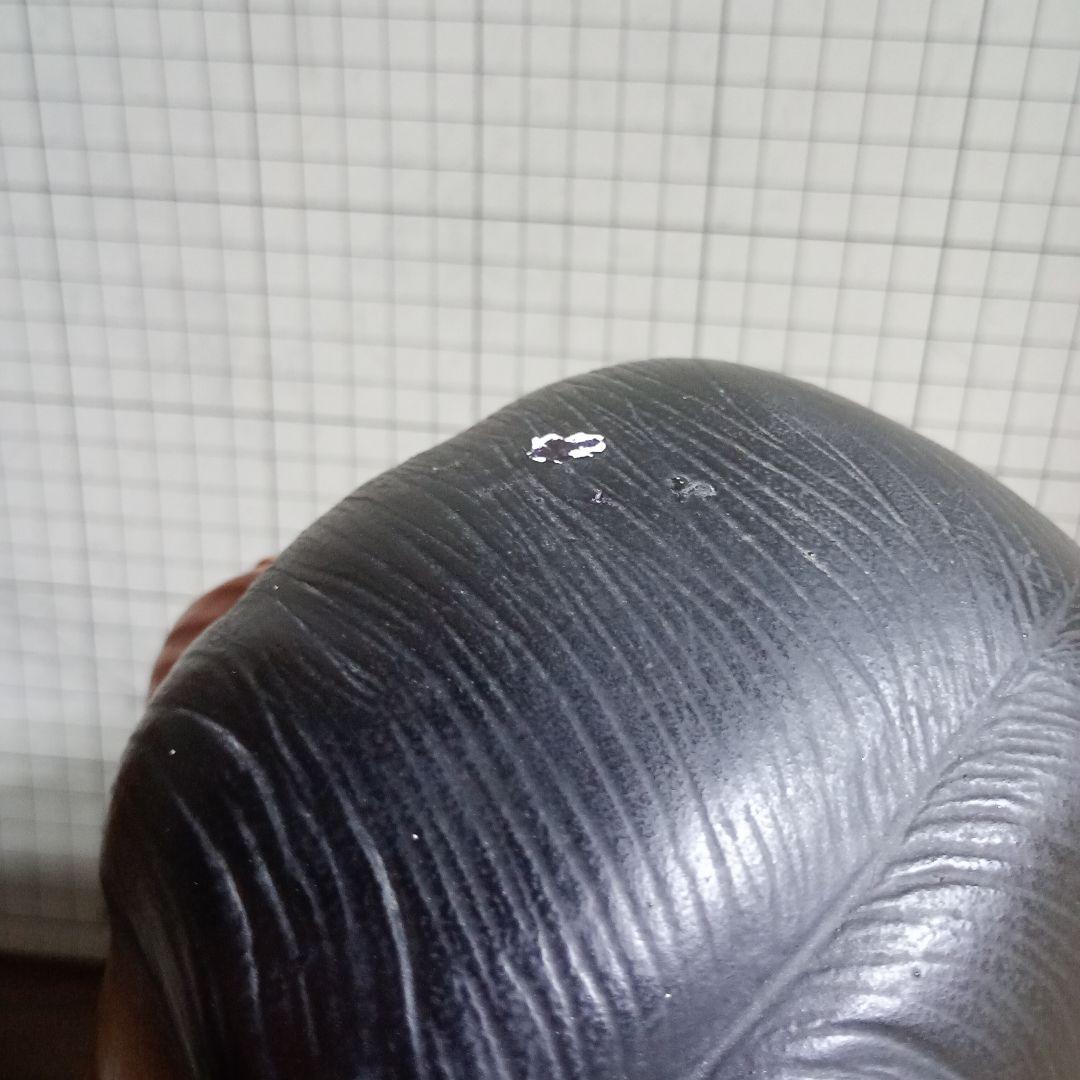 激レア　ハワイ　フラヘッド　フラバスト　Marwal　マーワル　ビンテージ