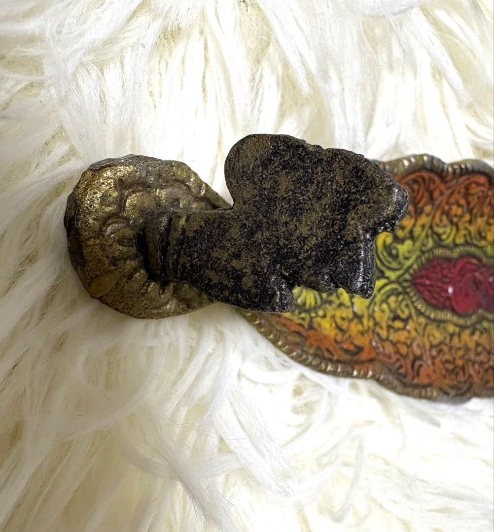 スパセイロン お香3種＋お香立て＋ギフトバッグ　アーユルヴェーダの香りで癒し時間