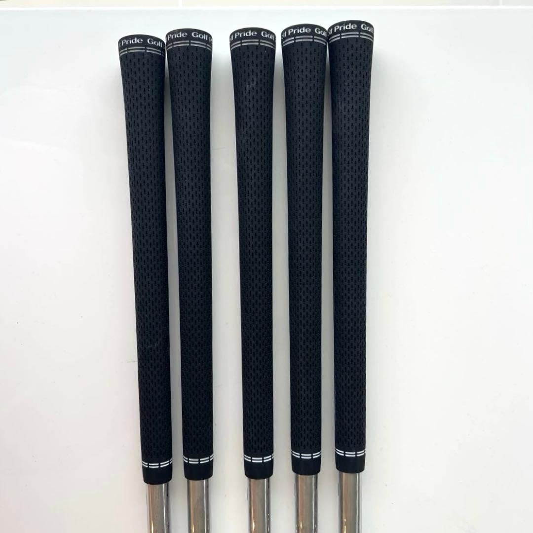 Ping i530 アイアン 6-W 5本 N.S.PRO950GH neo S