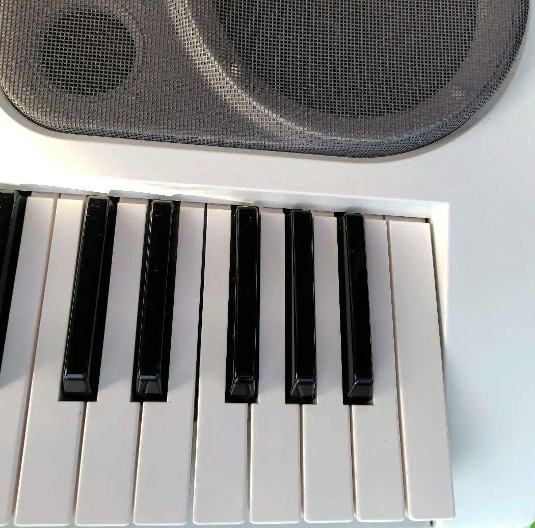 稼働品YAMAHA EOS B700 小室哲也 シンセサイザー 【ケース取説付】