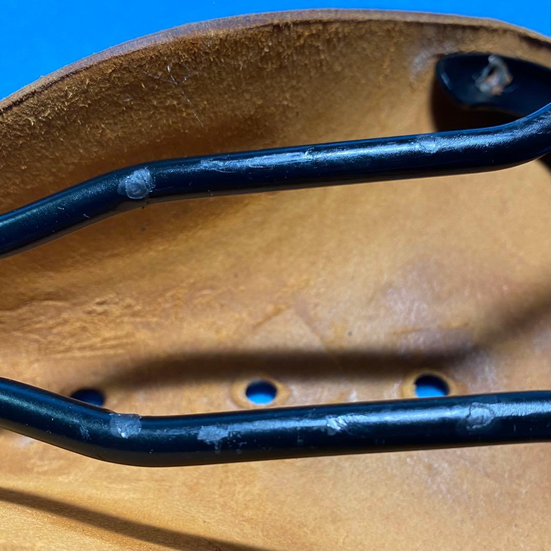 BROOKS ブルックス B.17 スタンダード