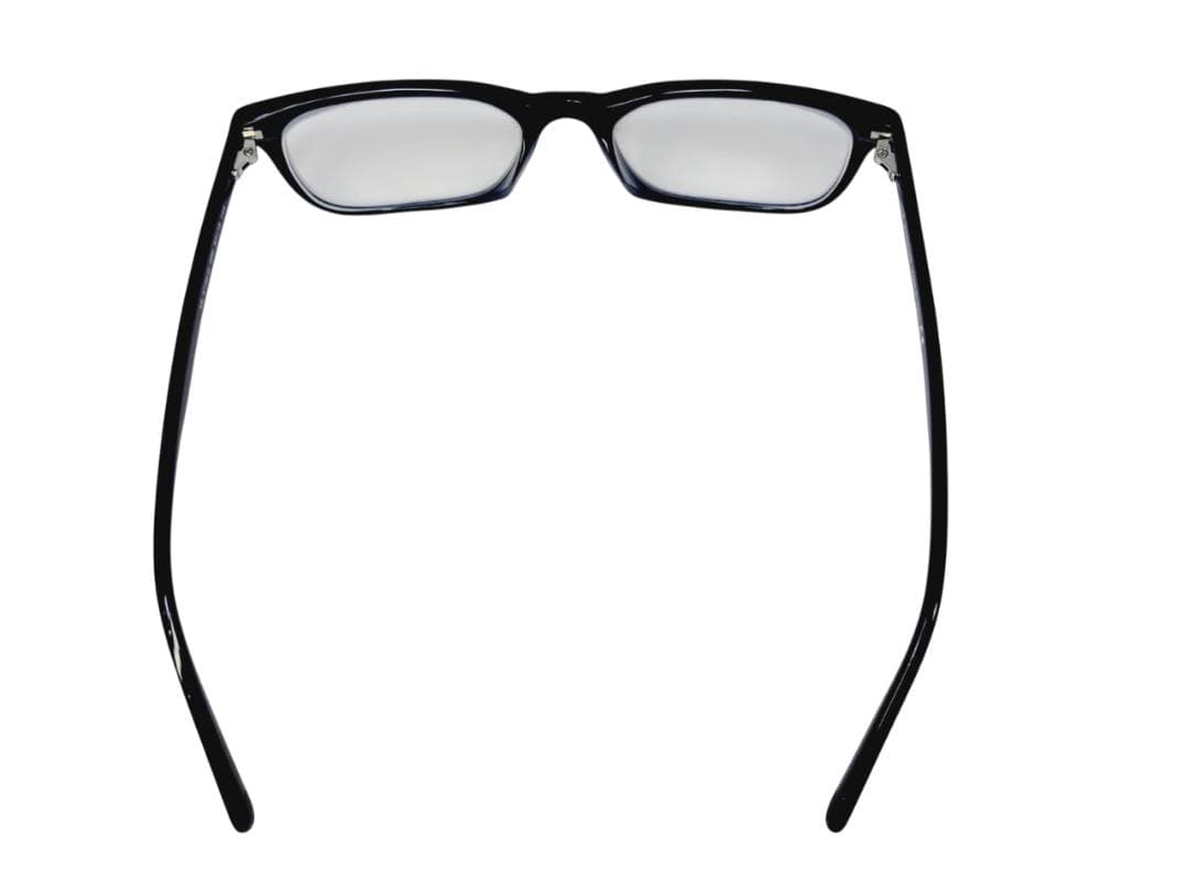 MONCLER モンクレール ML5139-D ブルーフレーム 度入り 眼鏡