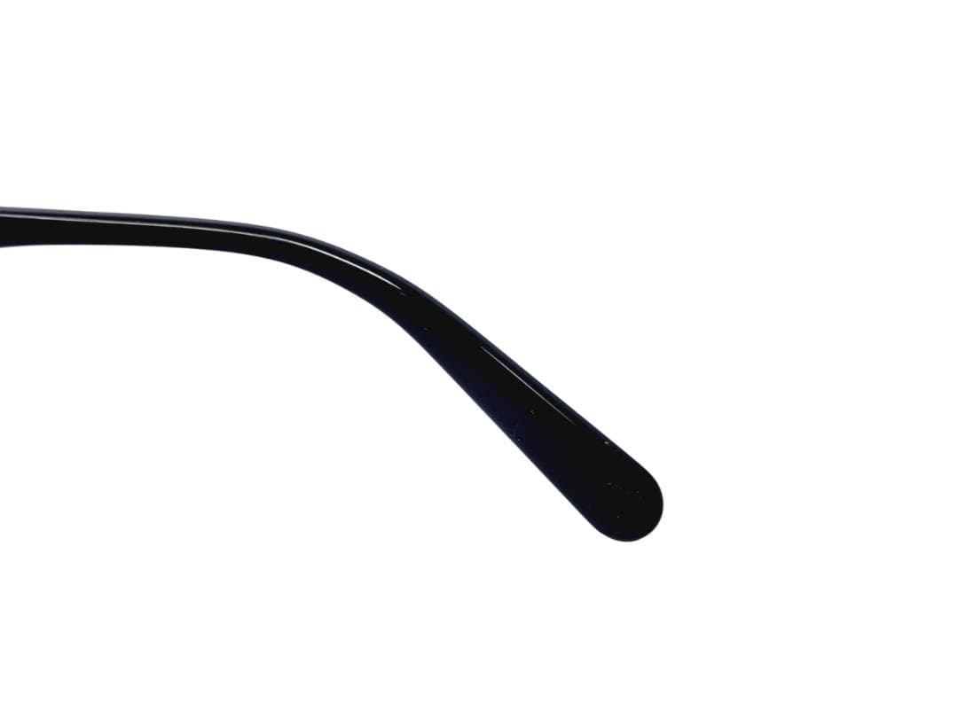 MONCLER モンクレール ML5139-D ブルーフレーム 度入り 眼鏡