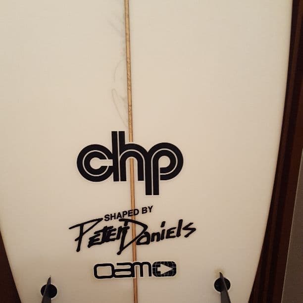 CHP サーフボード