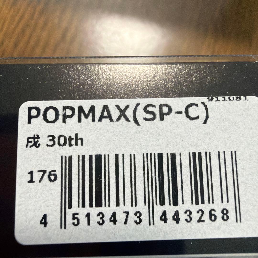 限定　メガバスプレミアムMegabass P