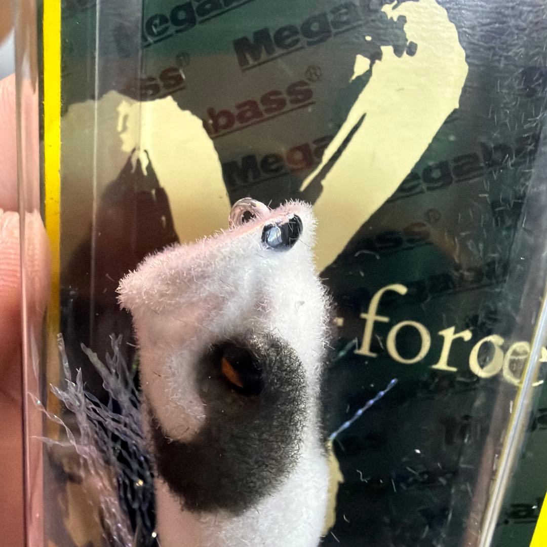 限定　メガバスプレミアムMegabass P