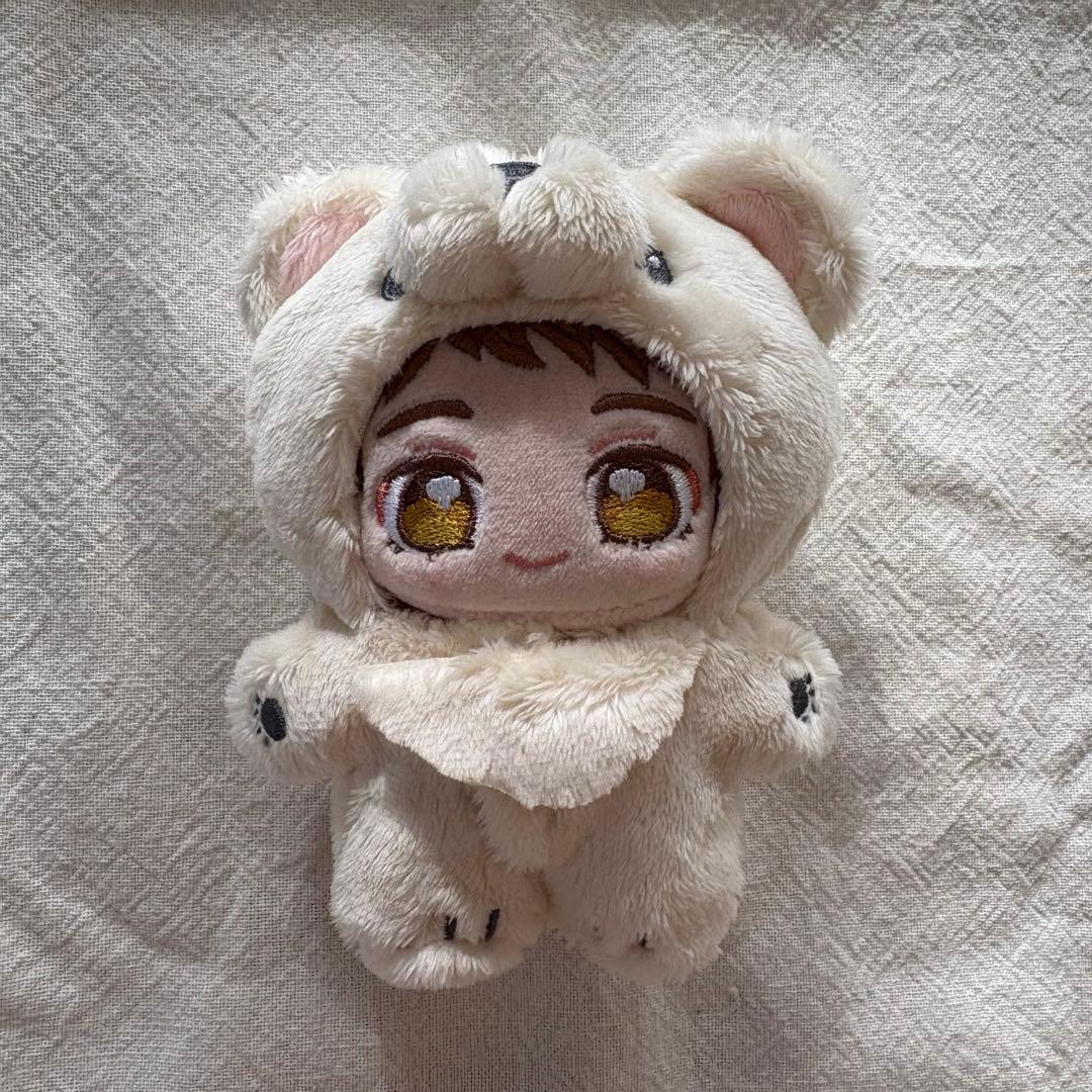 あんスタ Ra*bits 光 ぬい