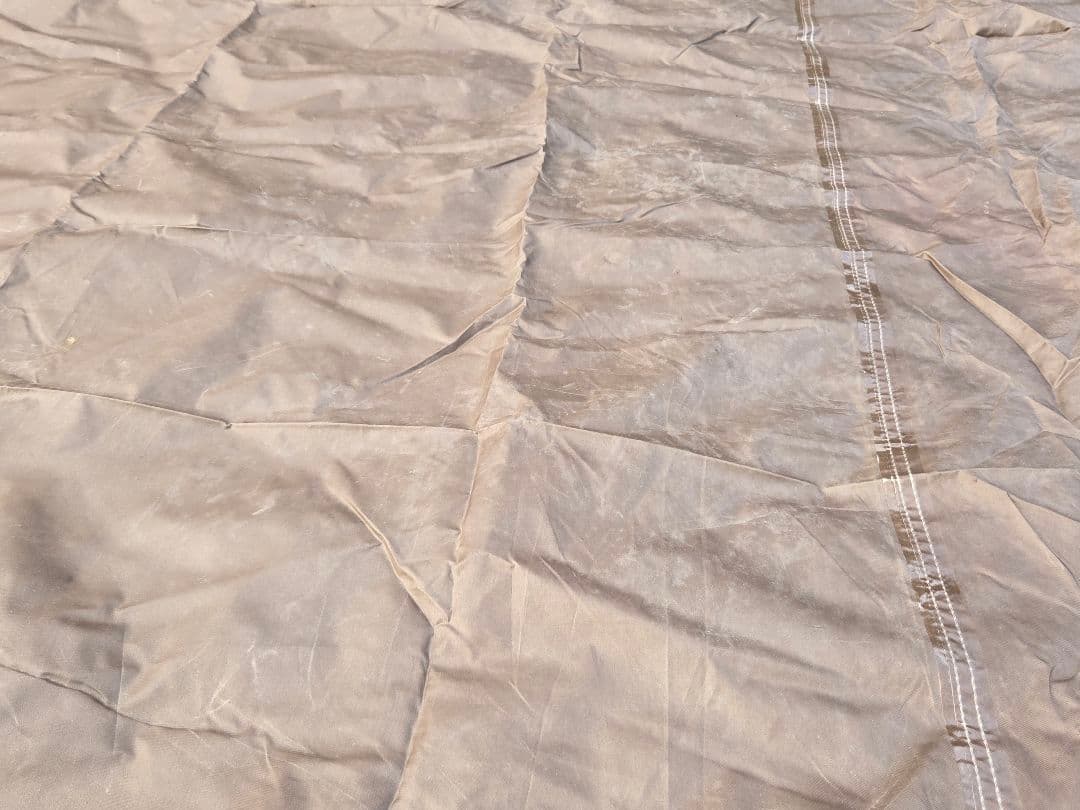 ぽんたさん専用）スノーピーク　アメニティドームＭ