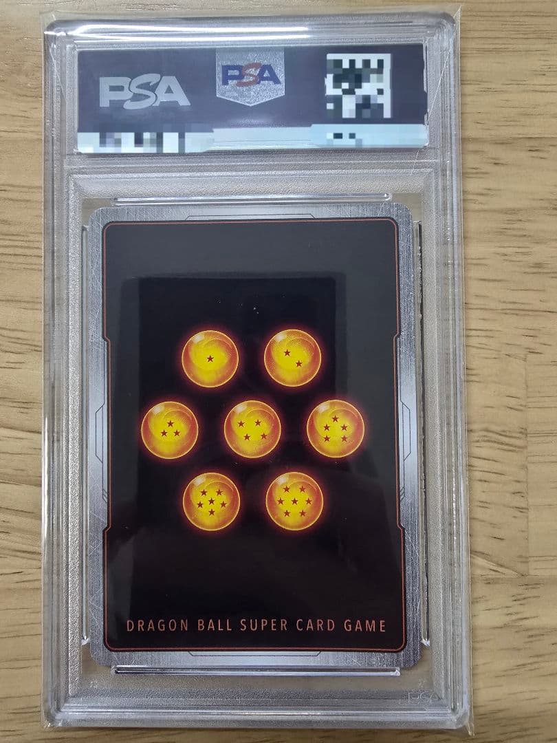 【☆PSA10☆】ギガンティックミーティア FS03-15②